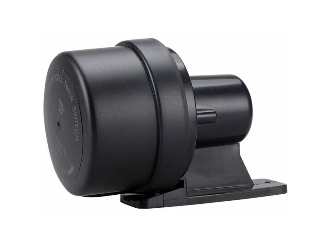 Armário de Iluminação Led com Temporizador, Controle Noturno e Sensor de Movimento AQUAFORGE