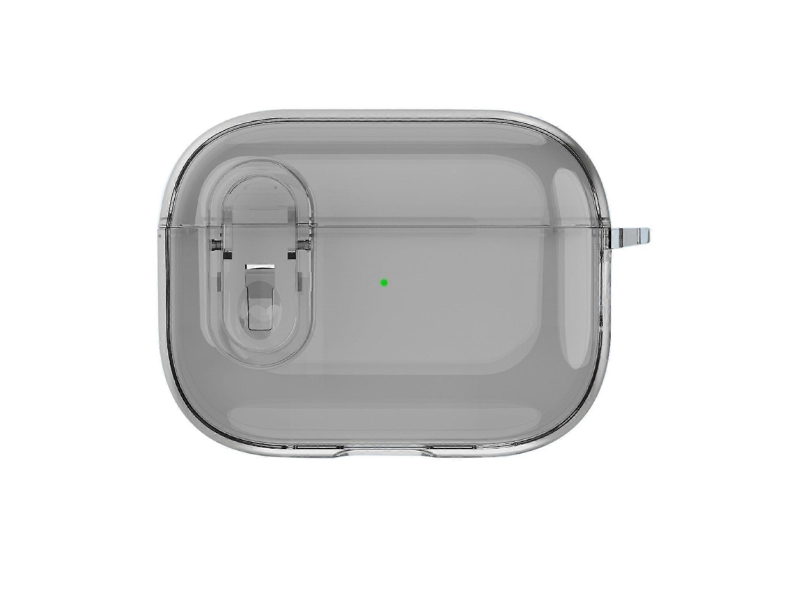 Camada protetora para fones de ouvido e à prova de choque com cristais de gel GIECY