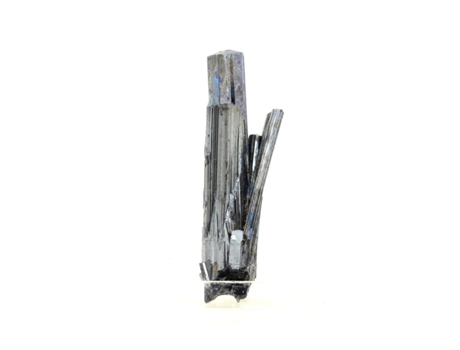 Stibine Pedra Natural Da China Qingjiang Mineral Semimetálico Raro 98,10 Ct Certificado de Autenticidade Incluído 66X22X12Mm