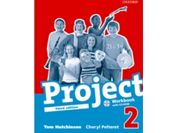 Livro .Project 2.Wb (Inglês)