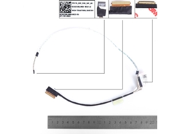 Cabo LCD/LED Hp Pavilion 17 Cd Fpc70 Dc02c00lm00 30 pinos compatível com Dc02c00lm00