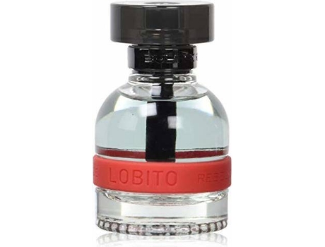 Perfume  Rebel Código Eau de Toilette (50 ml)