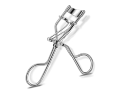 Pinça De Cílios Curl Aço Inox Silicone Para Maquiagem