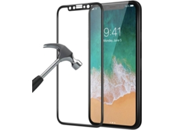 Pelicula de Vidro S/MARCA iPhone XR