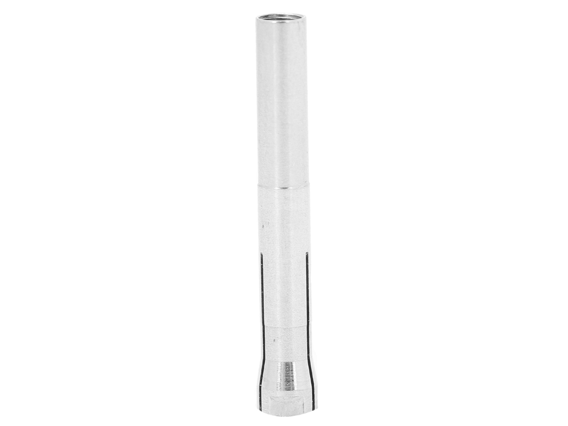Adaptador De Mandril Para Furadeira De Unhas Elétrica 2.35mm Para Manicure, Substituição Universal
