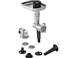 Picadora de Carne BOSCH Hunting Adventur MUZ9HA1 (Compatibilidade: MUM9)