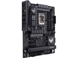 Motherboard ATX ASUS TUF Gaming Z890-Plus WiFi Skt1851