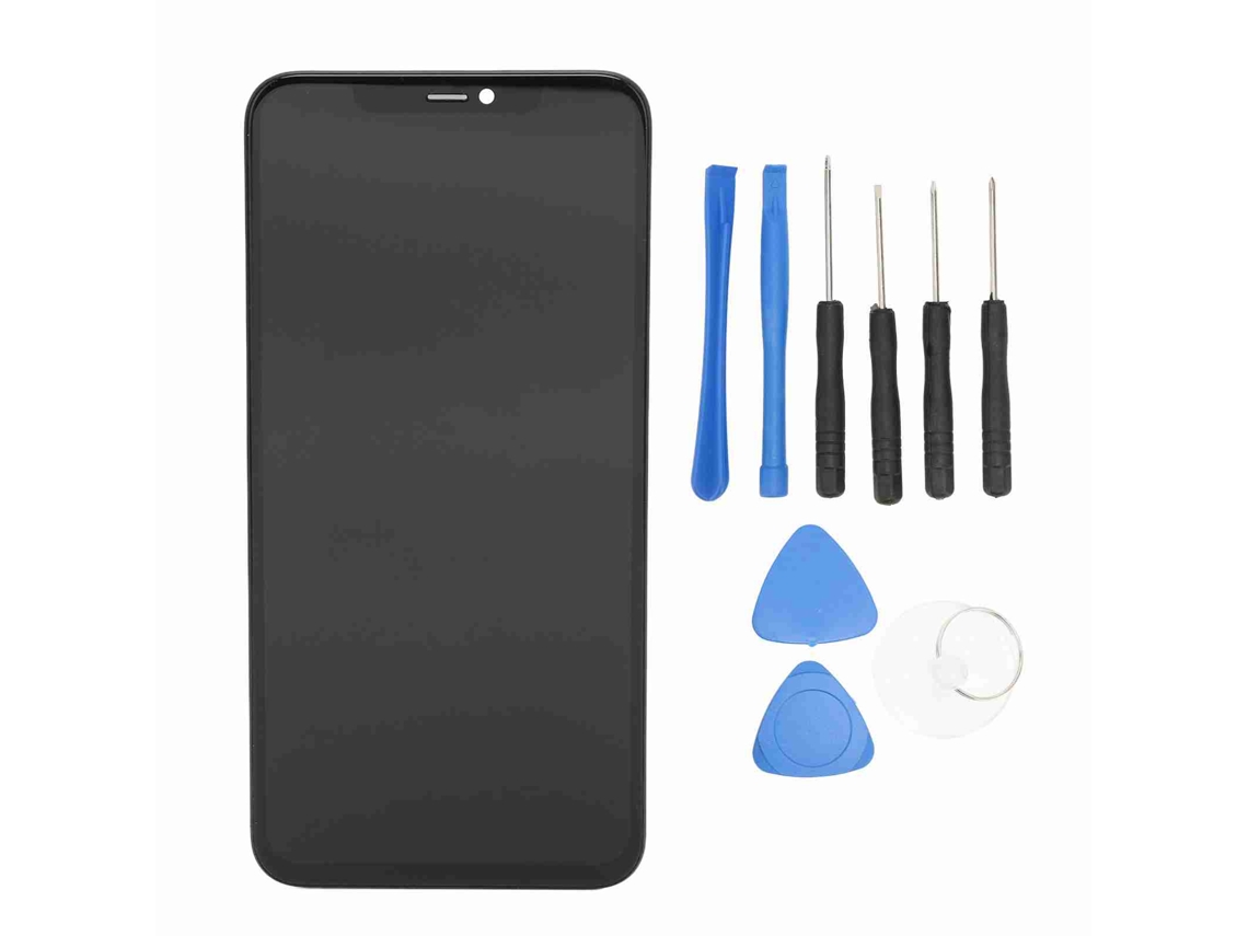 Tela Original LAXISCREED para Iphone 11 Pro Max