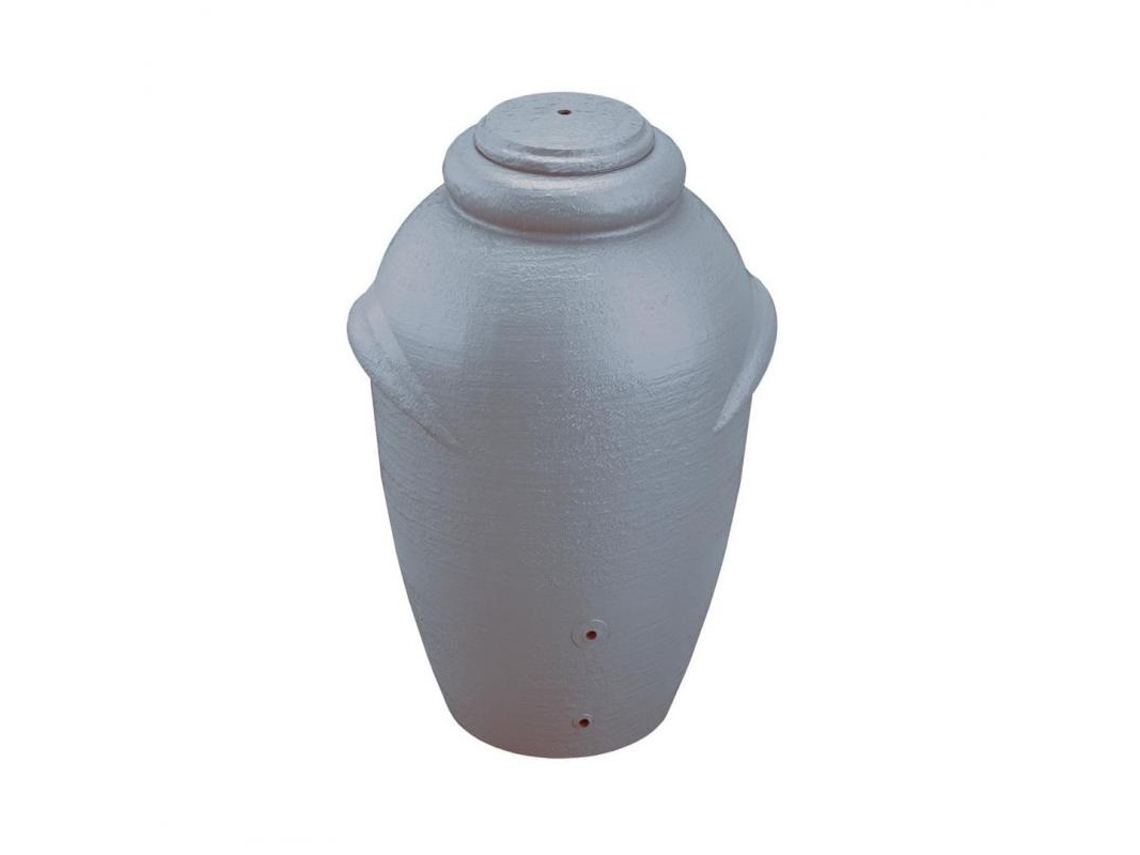 Prosperplast Barril de Chuva Aquacan Brick 360L 80X72X120 Cm