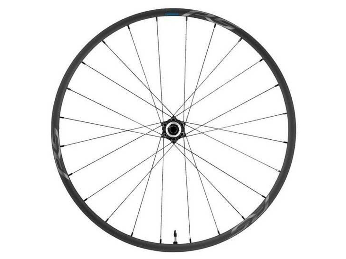 Shimano Rs370 Tubeless Front
