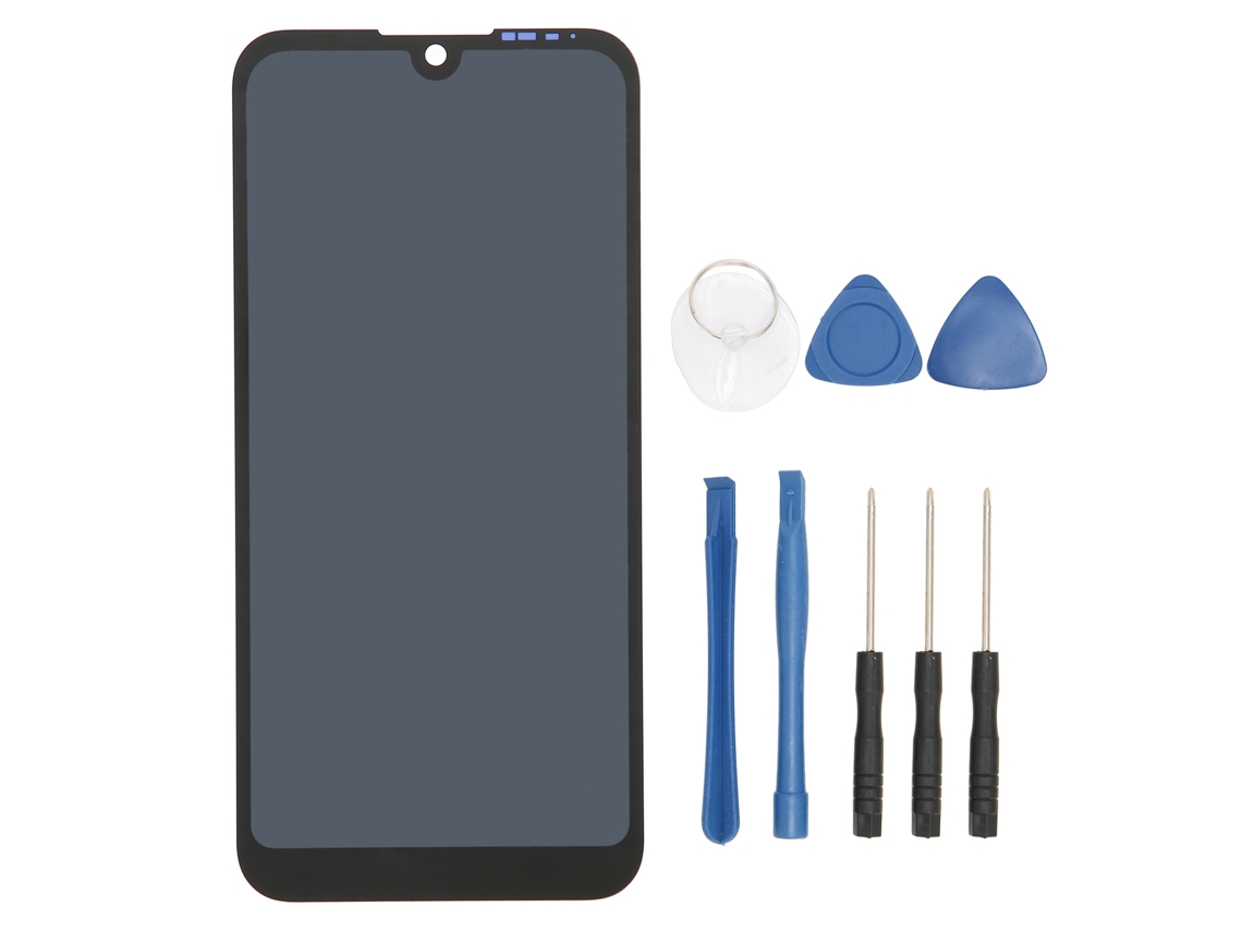 Tela LAXISCREED Huawei Y5 2019 com Ferramentas