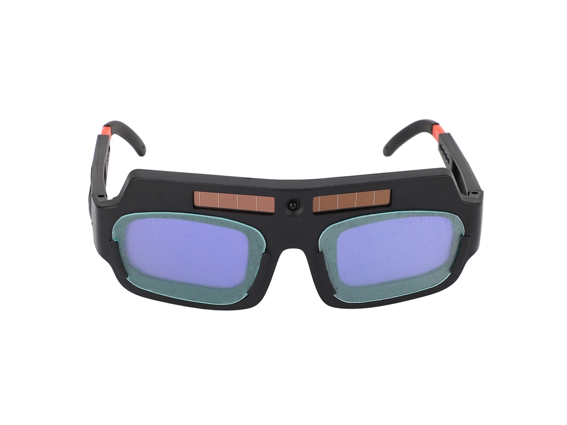 Lentes de Solda Proteção Ocular Automática S/MARCA