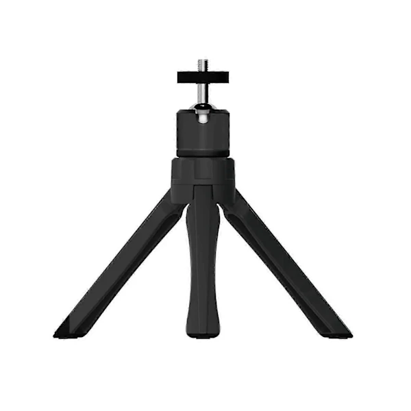 Suporte Tripé Ajustável Para Mini Projetor, Compatível Com Diversos Modelos