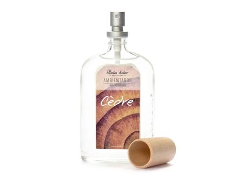 Boles D´OLOR Spray Ambientador 100ml Cedre BOLES D´OLOR