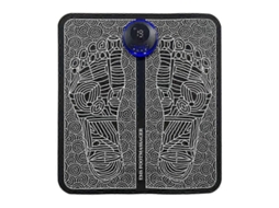Massageador De Pés -massageadores Elétricos -spa E P Ara Dor