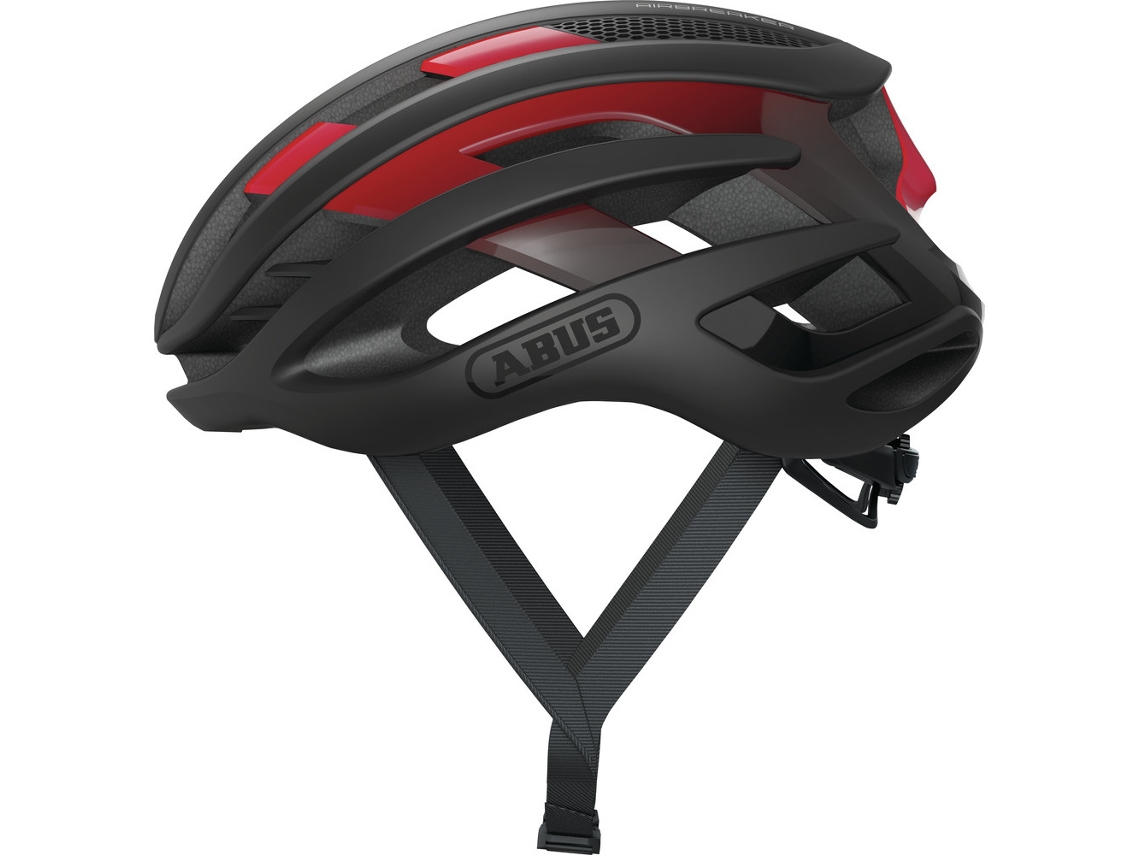 Capacete ABUS Airbreaker