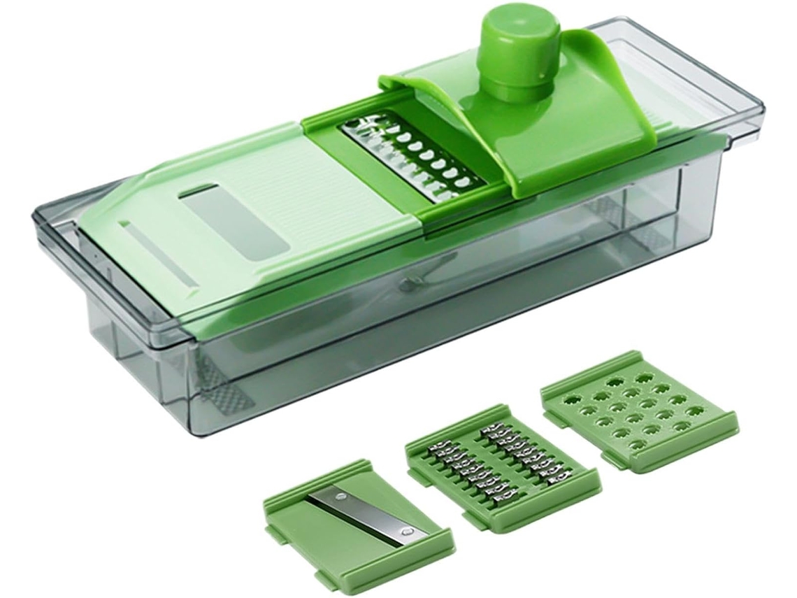 Kitchen Grater – 10.43 Inch Cheese