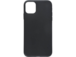 Capa iPhone 11 Pro Skyhe Silicone Preto