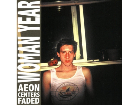 Cd Aeon Centers Faded Porter Records