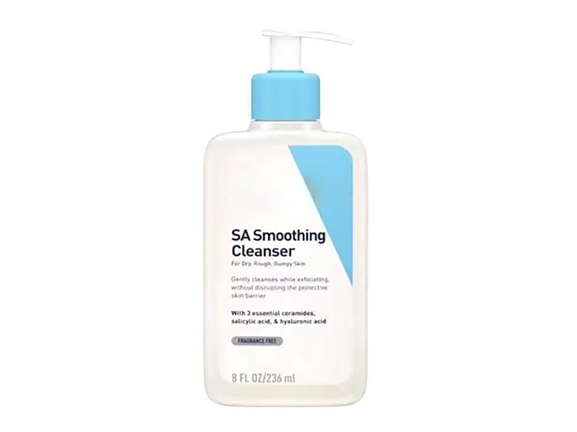 Gel De Limpeza Facial Suave De Aminoácidos 236ml Para Controle De Oleosidade E Hidratação