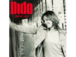 CD Dido - Life For Rent