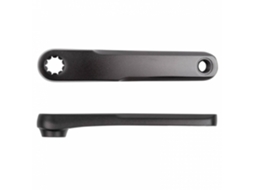 Manivelas SAMOX SAMOX Bosch Gen. 124 / Brose System Offset 0Mm