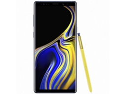 Smartphone SAMSUNG Galaxy Note 9 (Recondicionado Sinais de Uso - 512 GB - Azul)