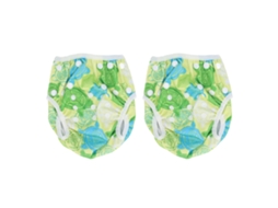 Baby Swim Diaper Pants Adjustable Leakage Proof Breathable Reusable B01