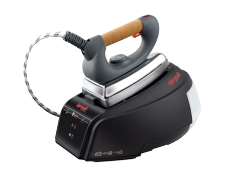 Ferro com Caldeira VAPORELLA Forever 615 Pro (Pressão: 4 bar - Jato vapor 80 g/min)