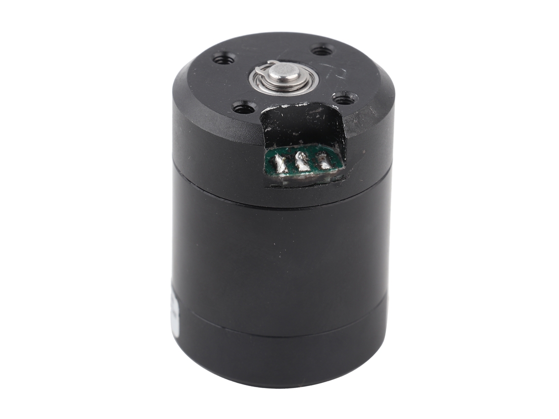 Motor De Propulsão Subaquática F2838-500kv Impermeável Para Barco De Controle Remoto Rc