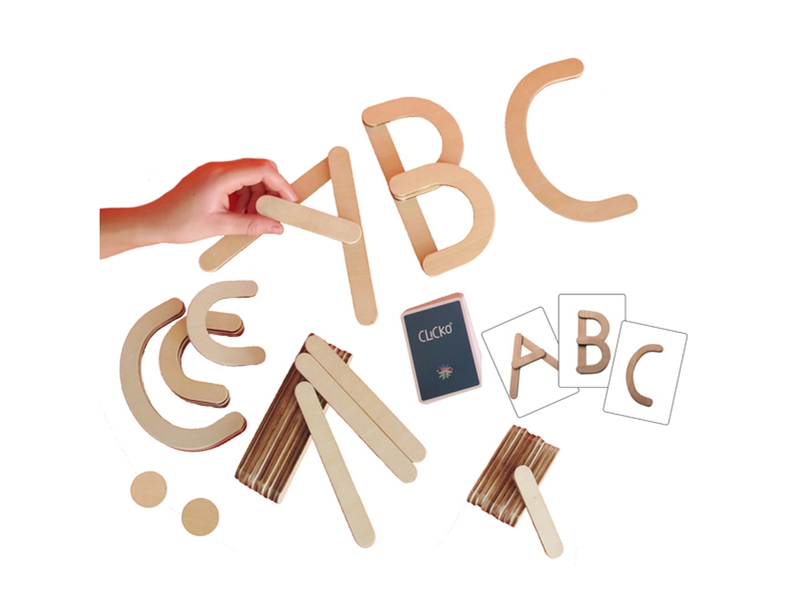 Brinquedo Educativo Eduplay Caixa De Cartas De Papelão, 38 Peças Multicoloridas