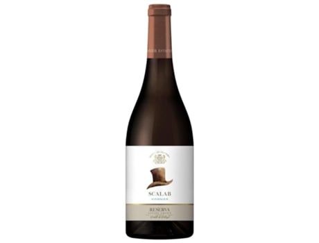Vinho Branco SÉGUR ESTATES 2020 (0.75 L - 1 Unidade)
