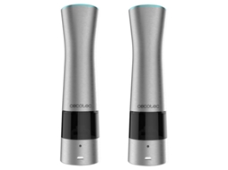 Moinho Elétrico Cecotec Instantmill Press Duo