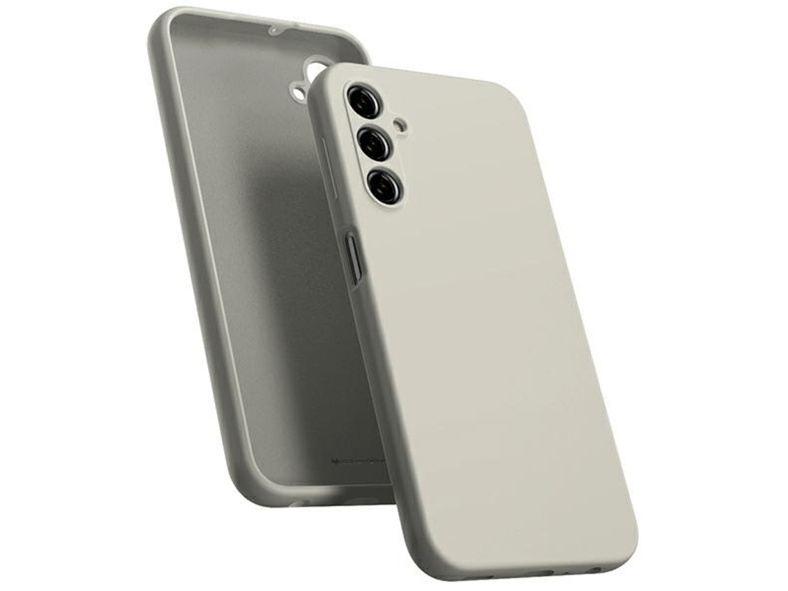 Capa para Samsung Galaxy A25 MERCURY