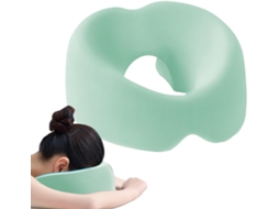 Almofada Facial, de Relaxamento, Massagem para Spa na Cama, Relaxante, Acessório Saúde Crianças, CHABERLU