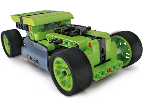 Laboratório de Mecânica - Hot Rod + Race Truck