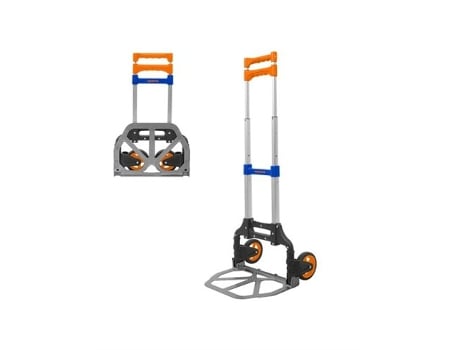 Carrinho De Mão Dobrável Wadfow, Wadfow