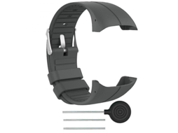 Pulseira de silicone macio para relógio inteligente Polar M430 M400. Pulseira de reposição para Polar M400/m430 Yu Ly Ebike.