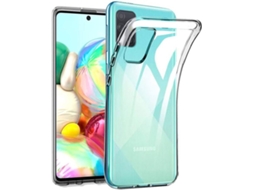 Capa Samsung Galaxy A71 HONGWE.