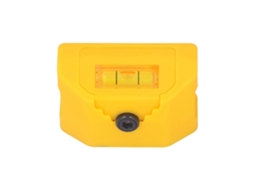 Laxiscreed Nível Laser Mini Com Cruz E Múltiplas Funções Para Medição Precisa