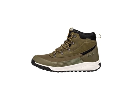 Sapatilhas de Homem FILA Hikebooster Verde (44)