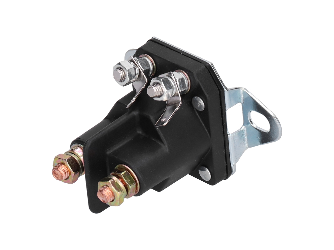 Interruptor Solenóide 4 Polos 12V, para MTD 109946, 146154, 1753539, Relé de Partida