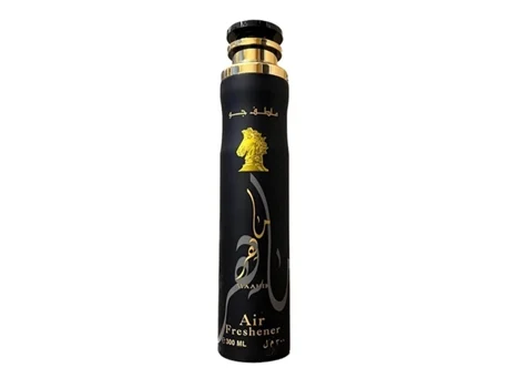 Air Freshner Maahir 300 Ml Lattafa