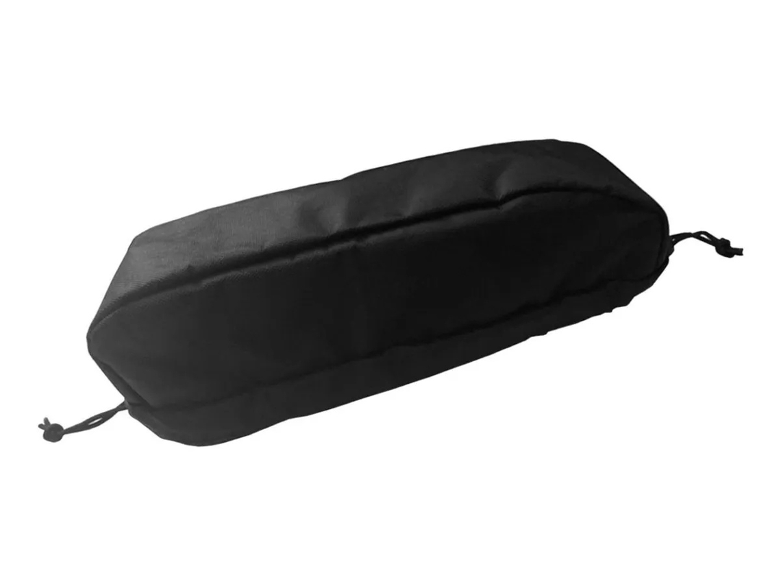 Lurelia Capa Bicicleta Para Inverno 37,6 Cm, 10,5 Cm, 14,80 Polegadas Impermeável E Leve