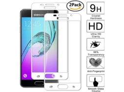 Pelicula de Vidro HONGWE. Galaxy A3 2016 A310