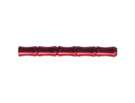 Extensão da habitação JAGWIRE WORKSHOP 10mm 20pcs TU