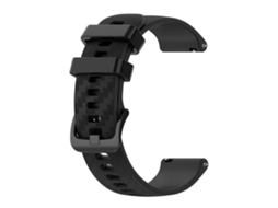 Aetheria bracelete de Substituição em Silicone Compatível com Bioceramic para Relógios