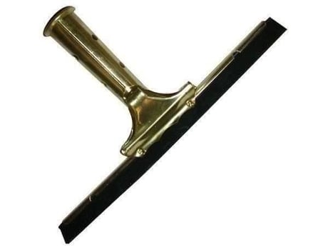Rodo De Janela Profissional Em Latão 35 Cm Heva