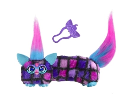 Dj Furbels Furby (vários Modelos)