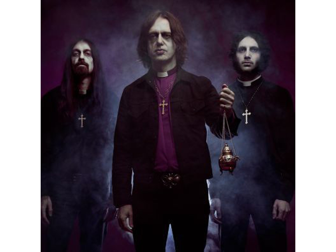 Vinil With The Dead - With The Dead
